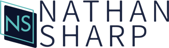 Nathan Sharp logo